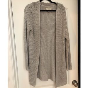 Lucky Brand Cardigan!